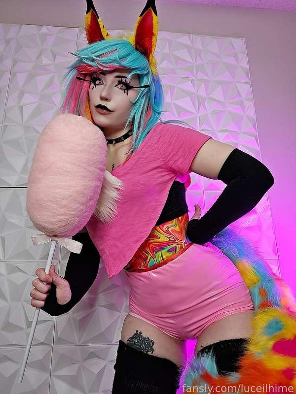 luceilhime image #5