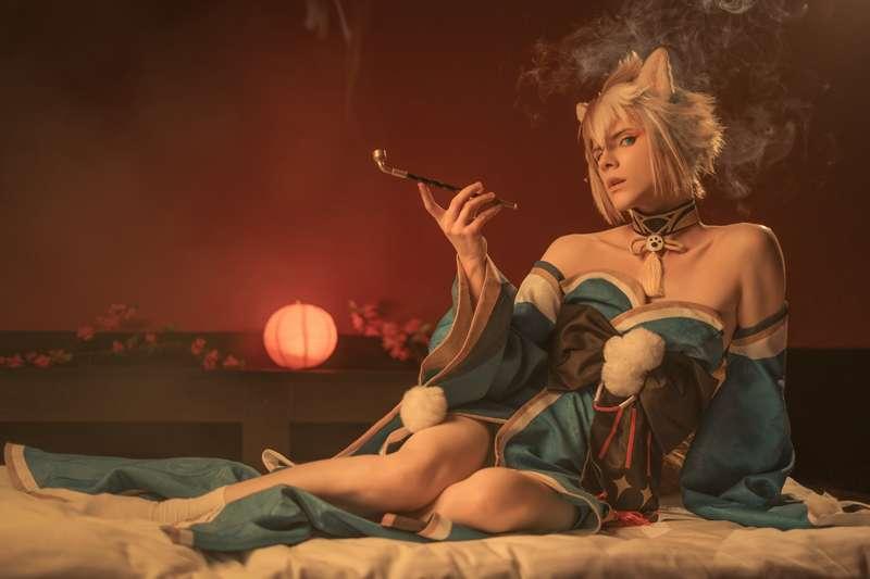 [ Yoshiwara ]- pt.1