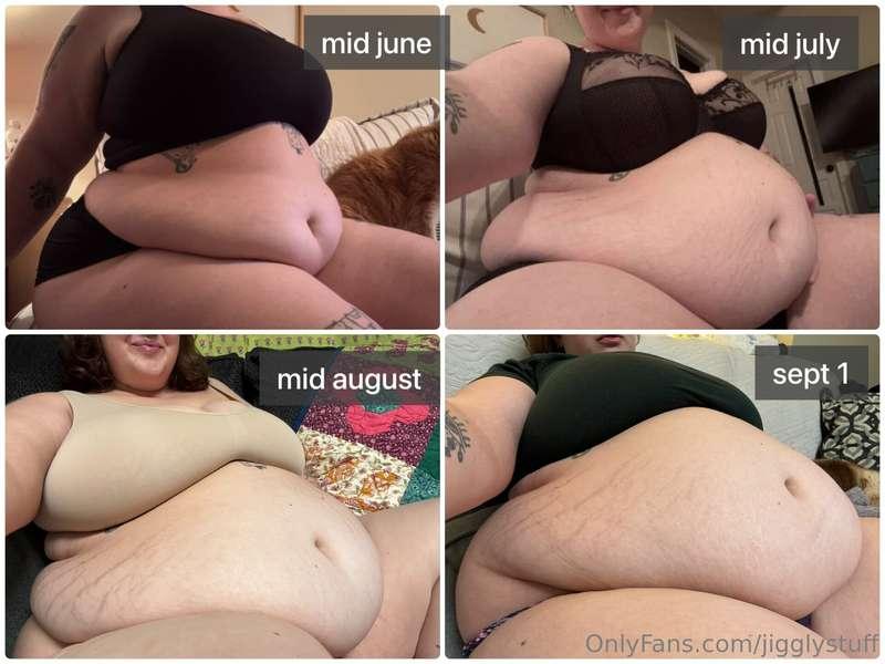 i am genuinely just in shock. i know ive been totally out of..