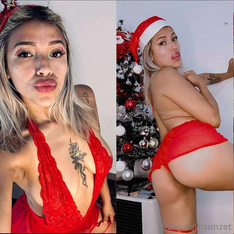 🎄FREE!! TODAY ONLY🎁@miluskacolca SEXY BELU🔥 WAITING FOR YOU ..