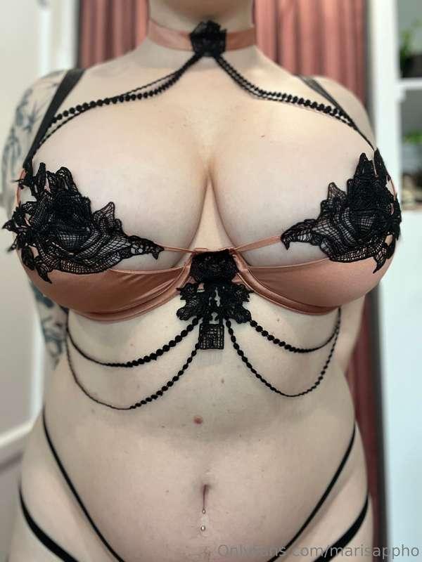 Details up close 