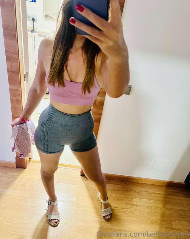 Good morning ❤️