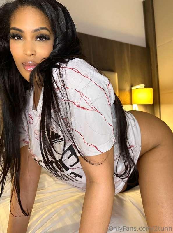 Doggy to wake me up? 😈