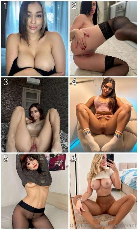 💫 SUBSCRIBE TO MY BESTIES FOR SPECIAL TREATS!1. 💙💫 @kira_kim..