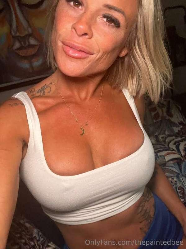 When do you love to be fucked? 🤭