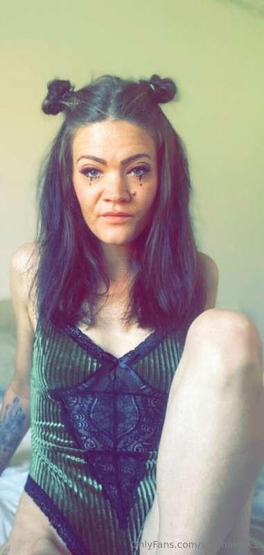 My friend's don’t know that I might be the freakiest one in ..