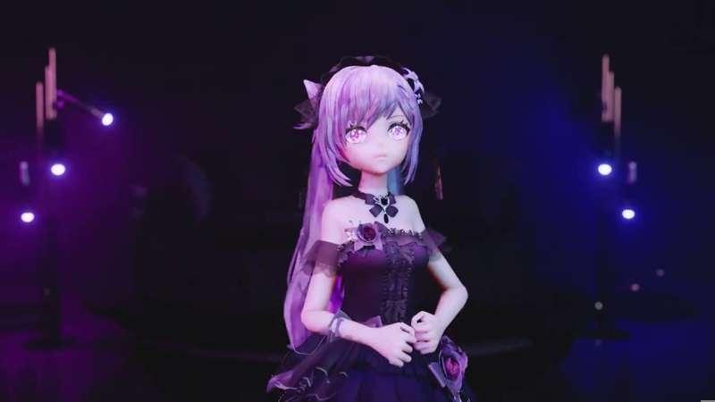 92Lolita刻晴