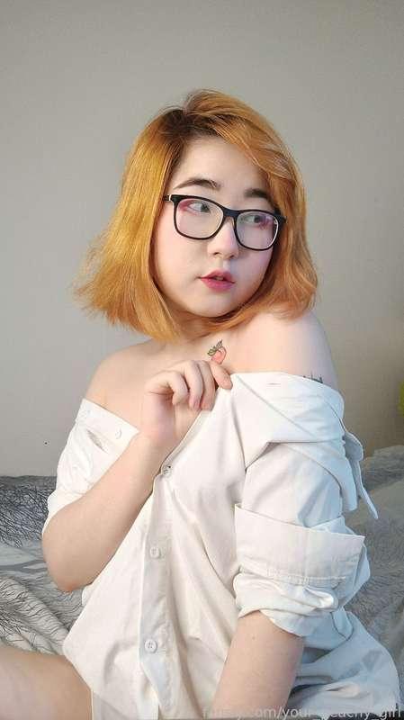 your_peachy_girl image #1