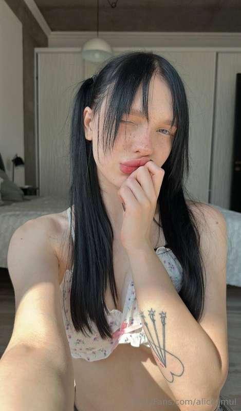 By the way, I wanted to bring up an interesting topic with y..