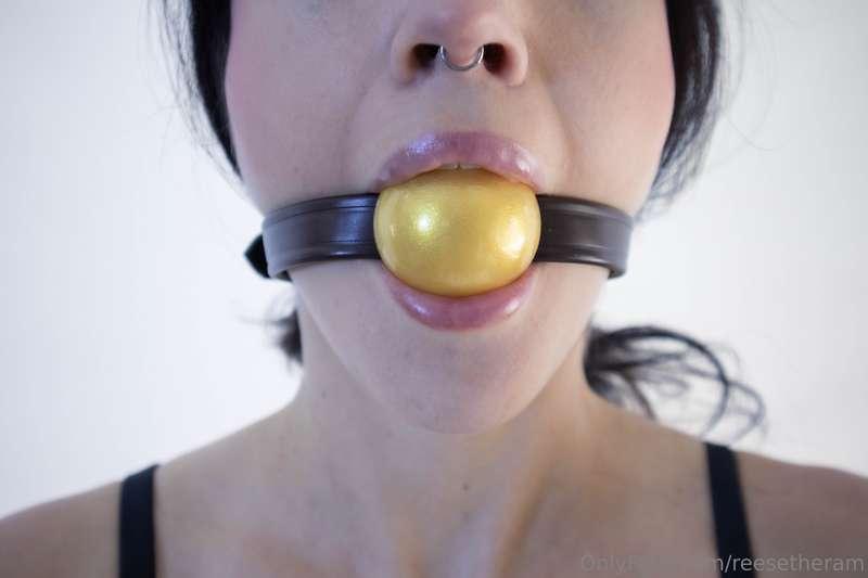 DS gag