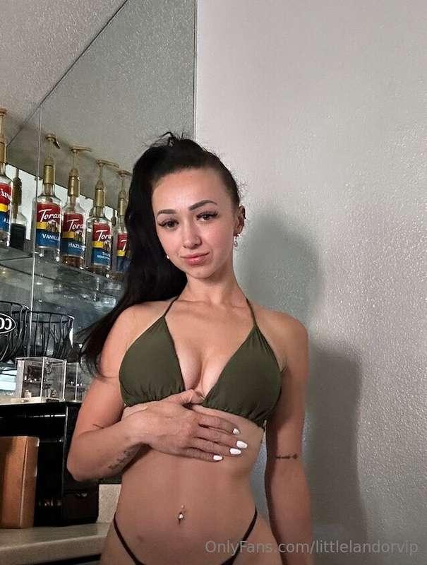 come a little closer
