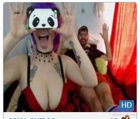 [PHOTO] This frame made it to my screen cap!!! I love it xD