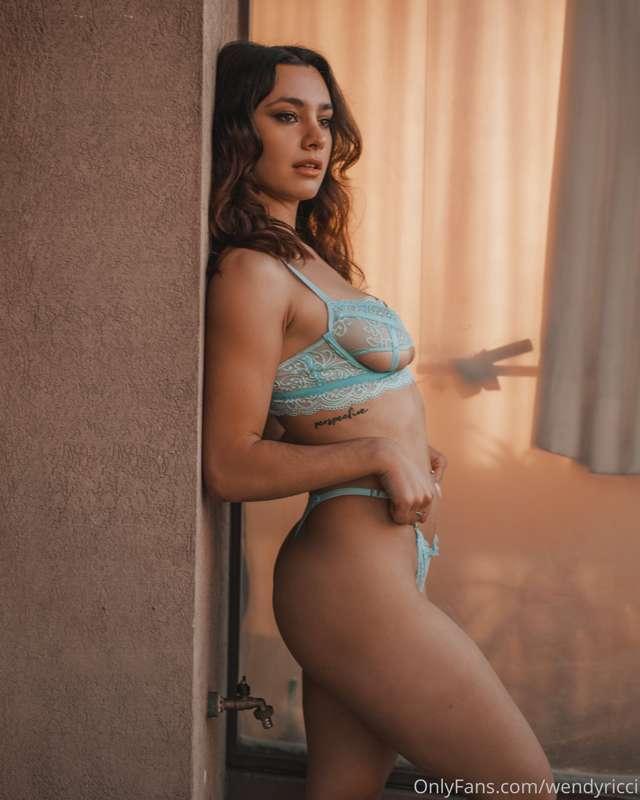 I need you behind me 💙