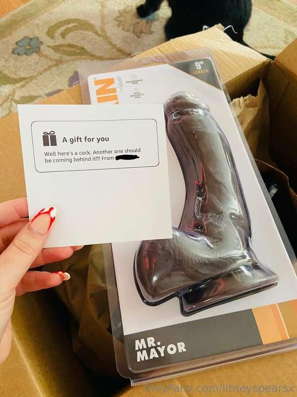 New toy 👀 what should I do with him first?