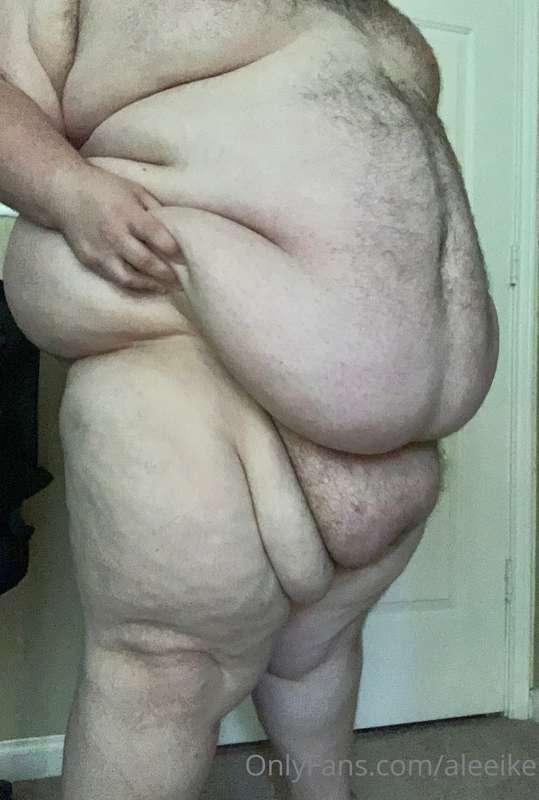 Look at all the rolls