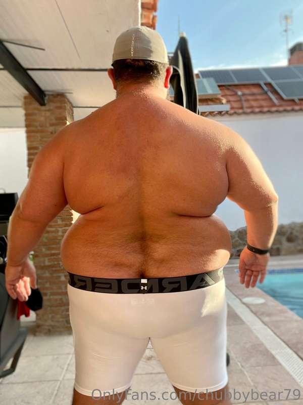chubbybear79 image #3