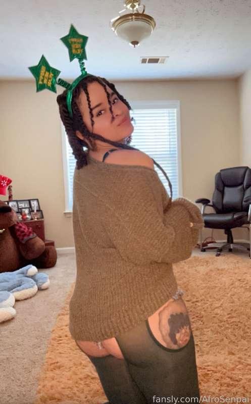 afrosenpai image #1
