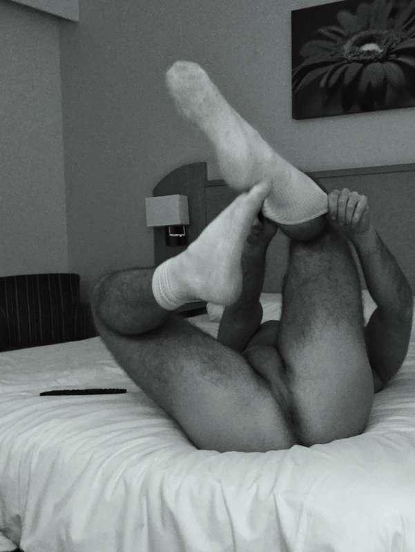 Hold on tight! We are in for a (bum)py ride!