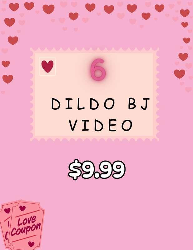 🩷 Ivy's 7 days of love Day 6 🩷Please donate $9.99 to receive..