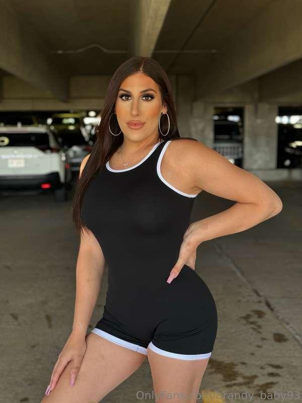 Careful, I bite 😘