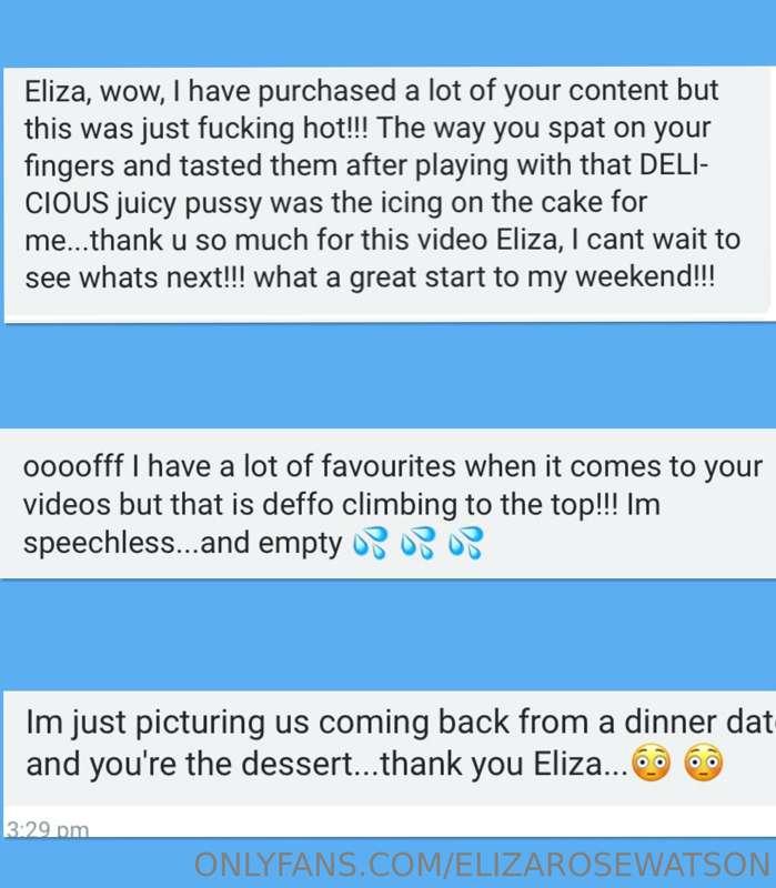 Wow, you are loving this campaign..these reviews speak for t..