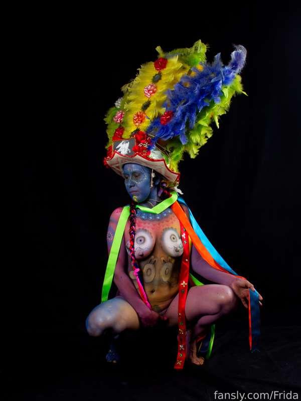 frida image #3