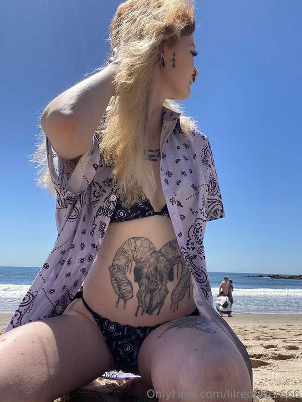 lilreddriderrr image #1