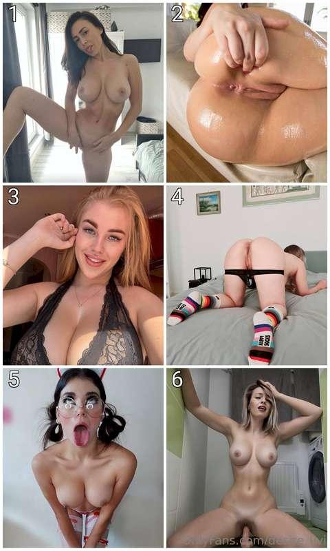 🎁 JOIN MY BESTIES FOR FREE THIS MONTH!1. 🍓💙 @lustful_zoey 💙🍓..