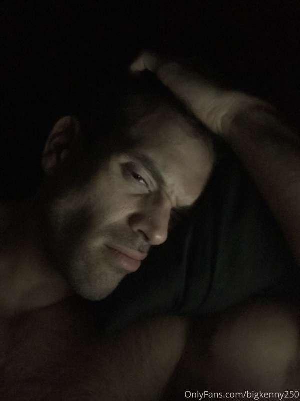 Early bedtime. Another early day of perfecting my physique t..
