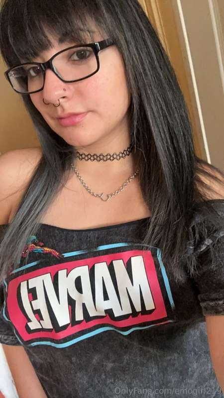 Hey everyone sorry I’ve been MIA, I came down with the flu a..