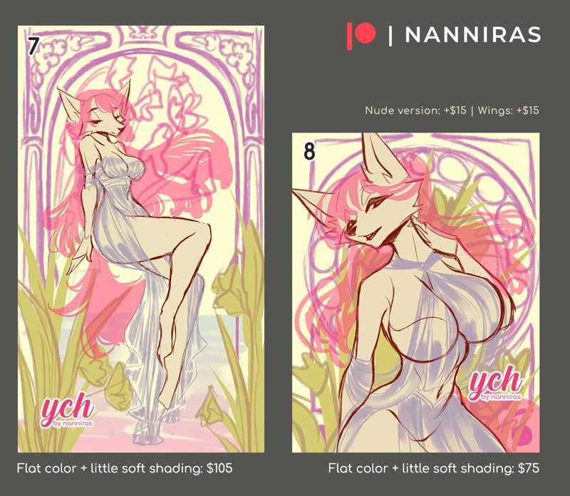 March YCHS