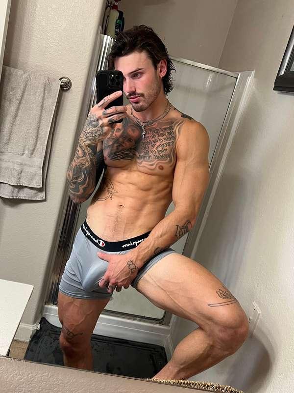 Wood-morning😘