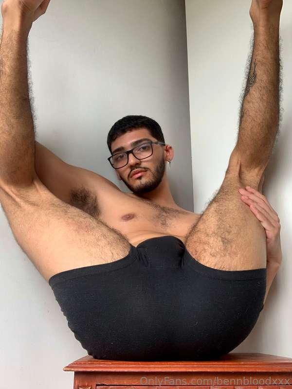 put me in position to breed