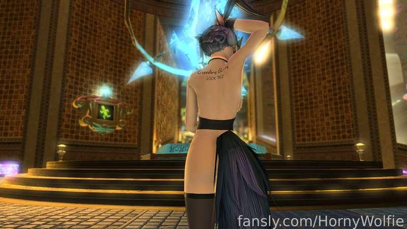 hornywolfie image #1