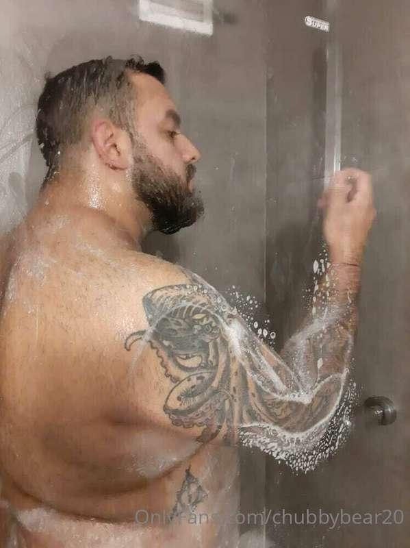 chubbybear20 image #1
