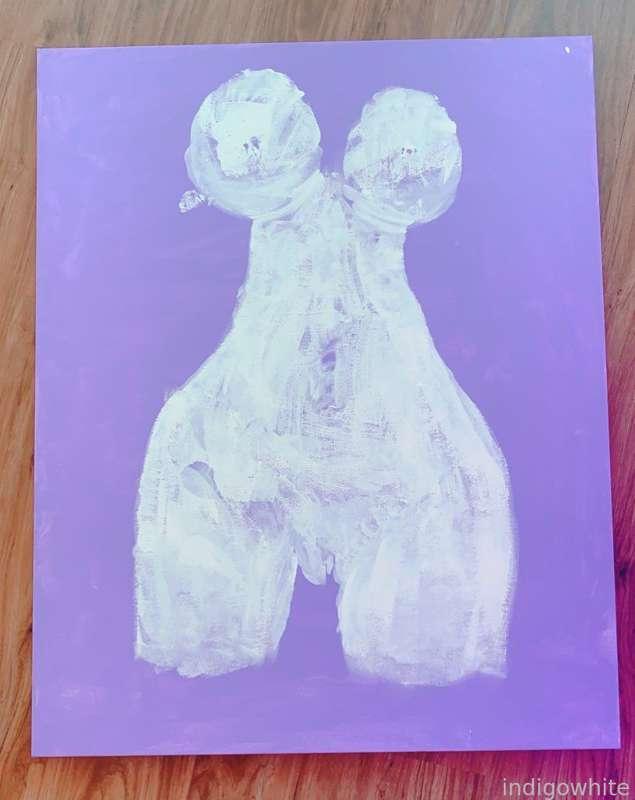 indigowhite image #40