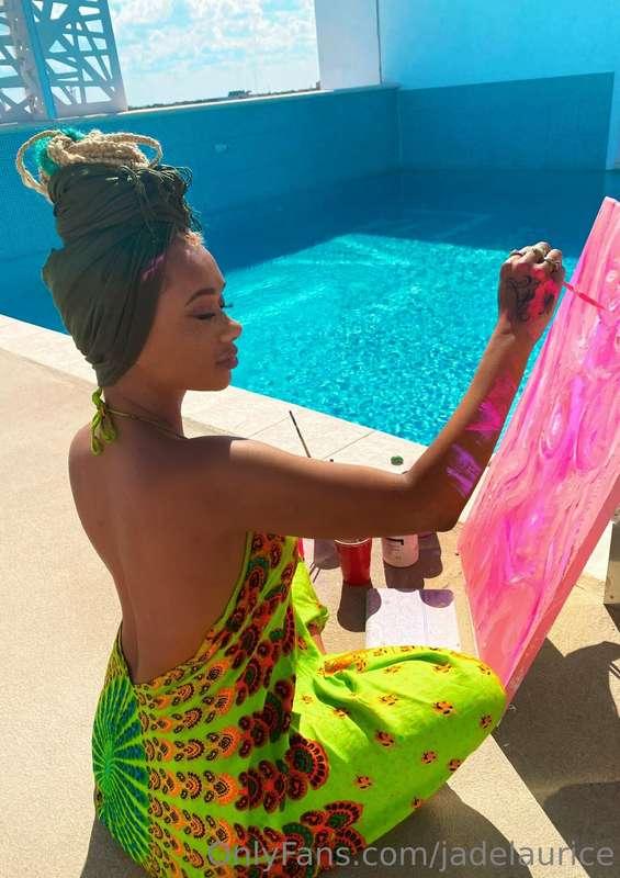 Let’s create some art 🖼️