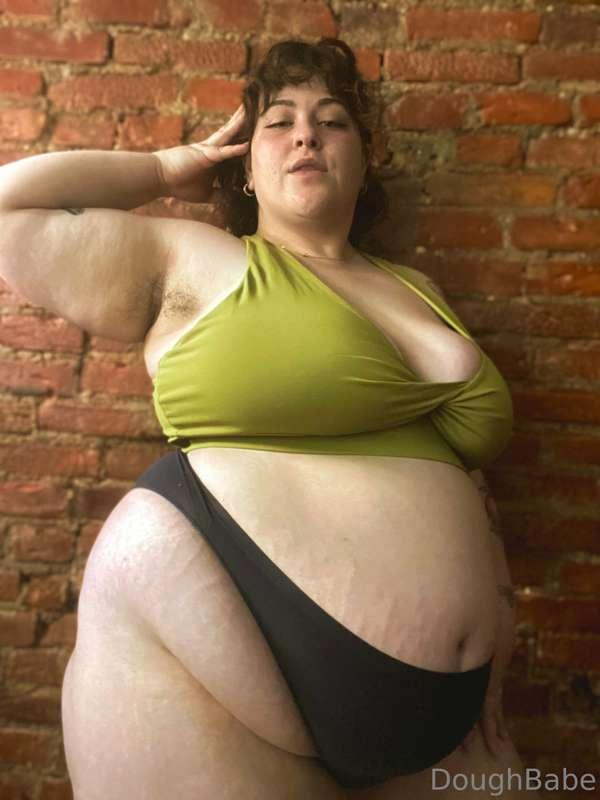 doughbabebbw image #3