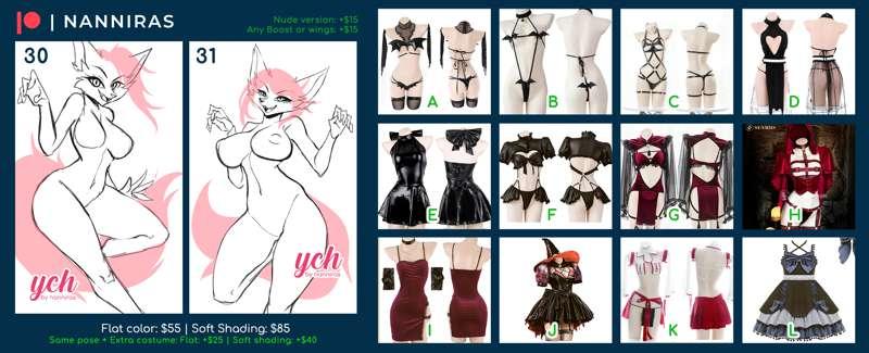 Spooky YCHS!