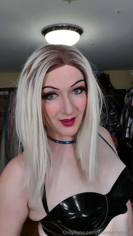 So, you might have seen on Instagram that I did a face revea..