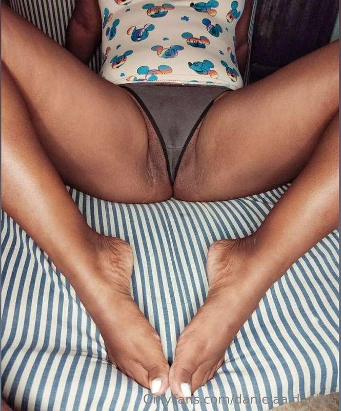 I want to get hot with you 😈