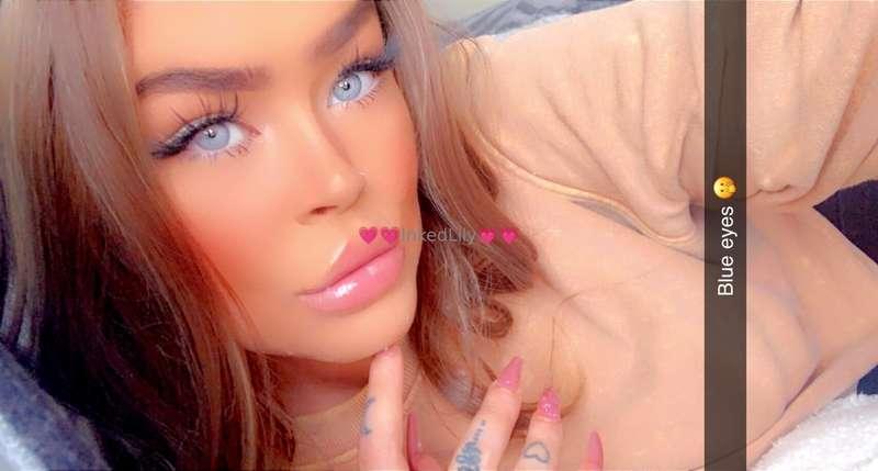 Do you think I'm pretty? Tip below if you do💗