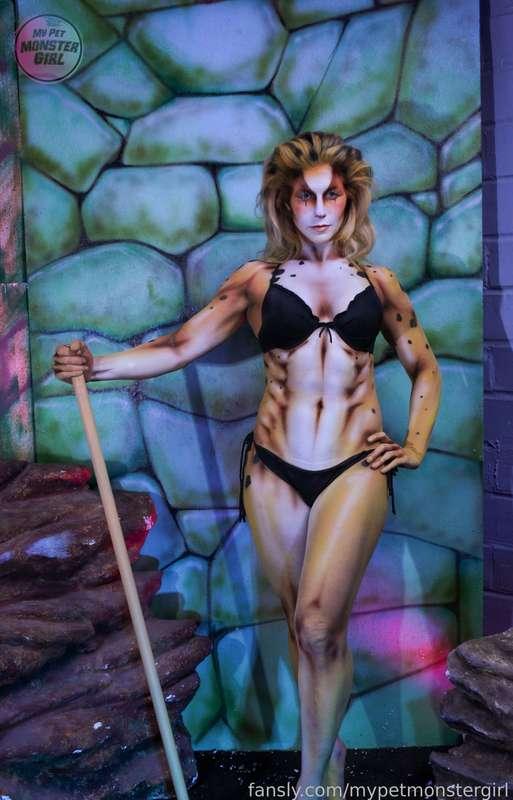 mypetmonstergirl image #1