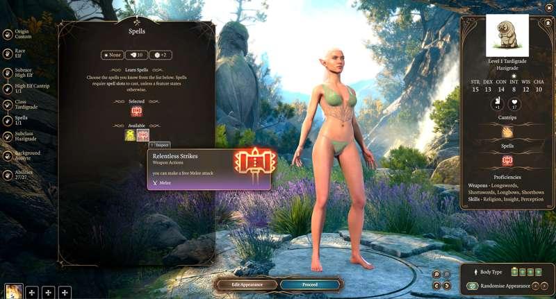 Bringing In Other Mod Spells A Go!