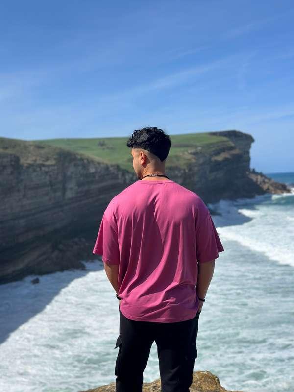 Love the sea 🌊