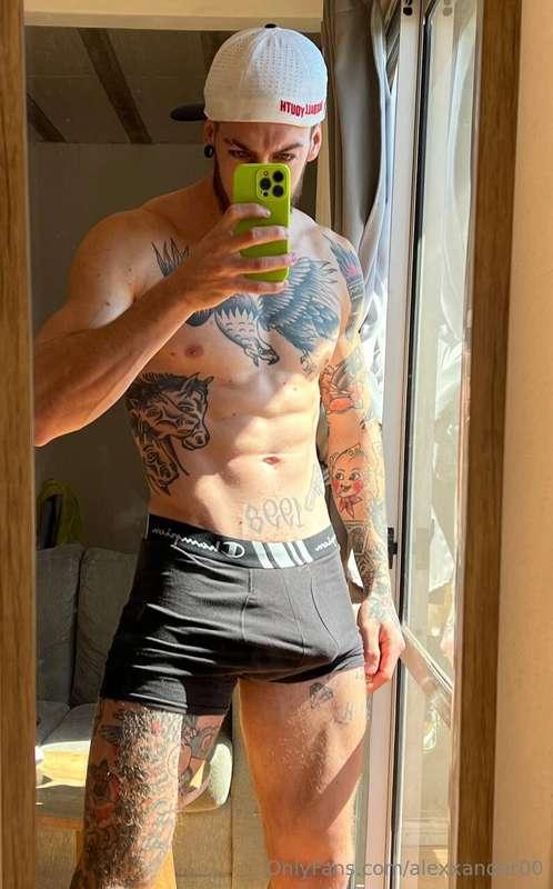 🔥🔥FREE🔥🔥
Top 7% 
@quimeytattooer @quimeytattooer🍆