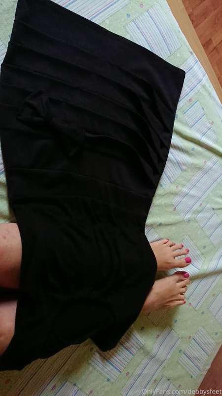 debbysfeet image #1