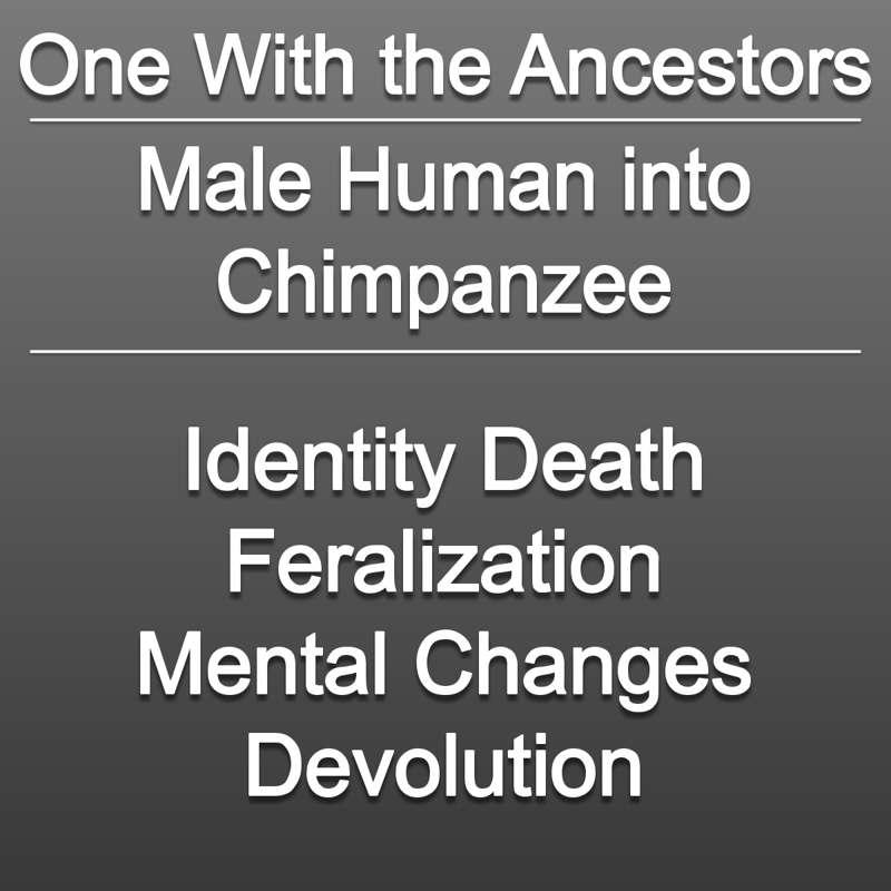One With the Ancestors