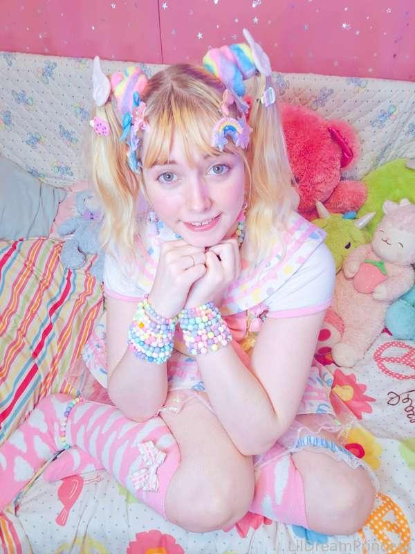 lildreamprincess image #4