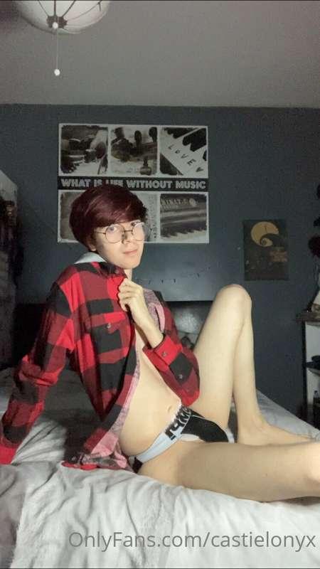 Posing is fun, sadly I’m not that good at it. I actually rec..